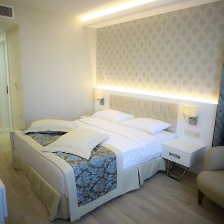 Anittepe Vilayetler Evi Hotell Ankara Exteriör bild