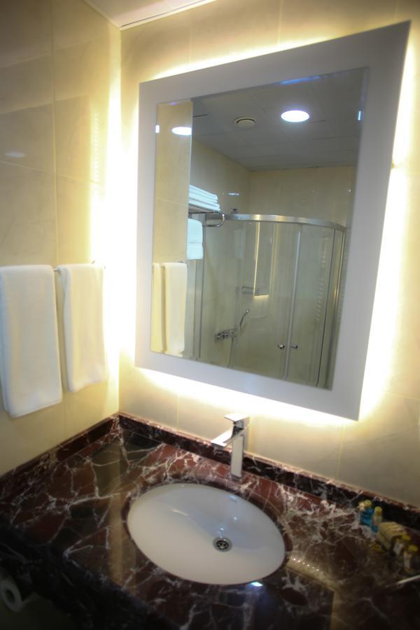 Anittepe Vilayetler Evi Hotell Ankara Exteriör bild