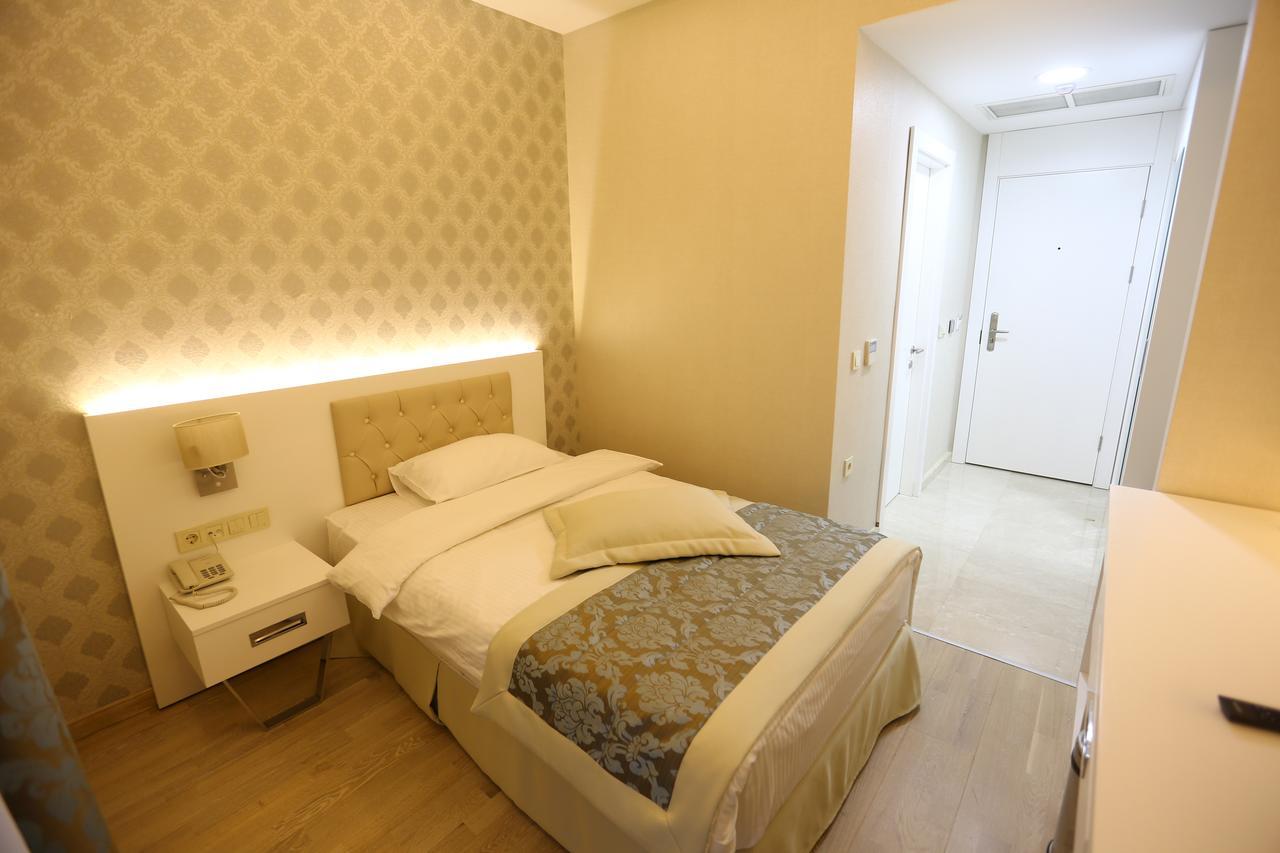 Anittepe Vilayetler Evi Hotell Ankara Exteriör bild
